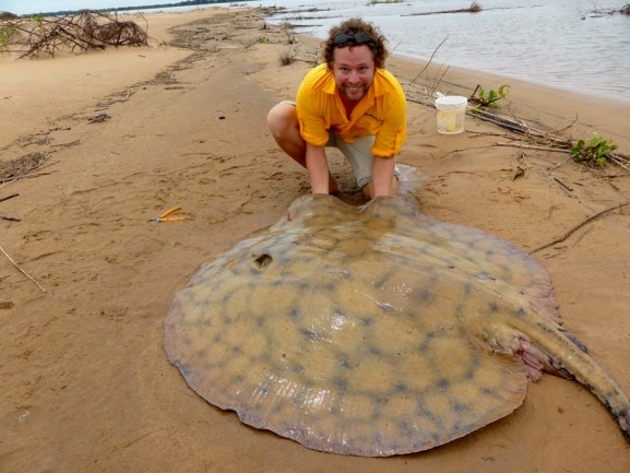 Gallery image for Argentina Fishing Adventures